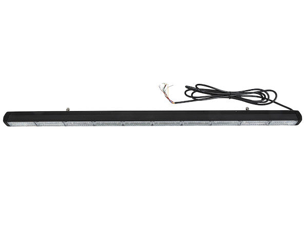 Load image into Gallery viewer, 42 Inch LED Traffic Advisor/Strobe/Flood Light