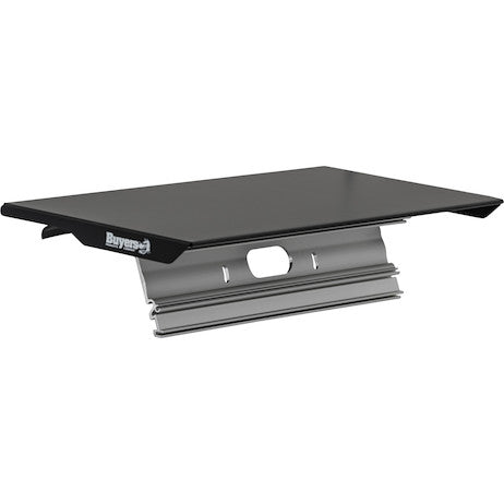 Load image into Gallery viewer, Drill-Free Light Bar Cab Mount For Chevy/GMC 1500-3500 Work Truck Cab (2020+)