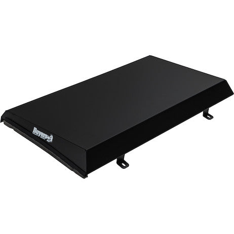 Load image into Gallery viewer, Drill-Free Light Bar Cab Mount for Chevy Silverado/GMC Sierra EV (2024+)