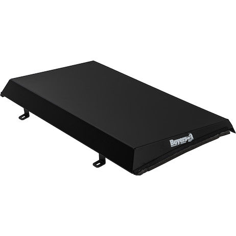 Load image into Gallery viewer, Drill-Free Light Bar Cab Mount for Chevy Silverado/GMC Sierra EV (2024+)