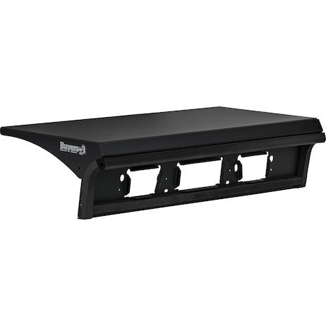Load image into Gallery viewer, Drill-Free Light Bar Cab Mount For Dodge® RAM® 1500 No Classic (2019+)