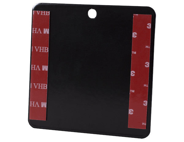 Load image into Gallery viewer, Self-Adhesive Magnetic Mount Pad for Aluminum Cabs