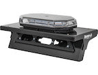 Load image into Gallery viewer, Pro Series Drill-Free Light Bar Cab Mounts For FORD® Trucks - 8895560 - Buyers Products
