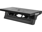 Load image into Gallery viewer, Pro Series Drill-Free Light Bar Cab Mounts For FORD® Trucks - 8895560 - Buyers Products
