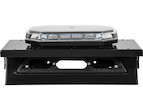 Load image into Gallery viewer, Pro Series Drill-Free Light Bar Cab Mounts For FORD® Trucks - 8895560 - Buyers Products
