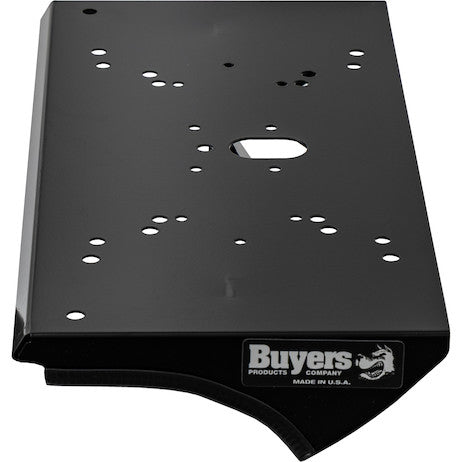 Load image into Gallery viewer, Pro Series Drill-Free Light Bar Cab Mounts for RAM® 1500 Classic & RAM® 2500-5500 All Models (2019+)