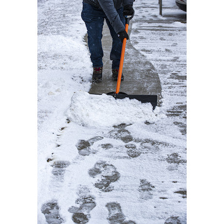 Load image into Gallery viewer, 48 in. Snow Pusher Shovel (6 PACK)