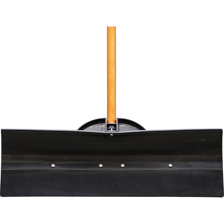 Load image into Gallery viewer, 48 in. Snow Pusher Shovel (6 PACK)