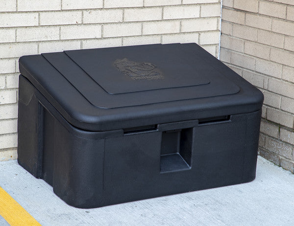 Load image into Gallery viewer, 5.8 Cubic Foot Poly Storage Bin