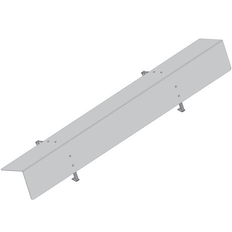 Load image into Gallery viewer, INVERTED VEE KITS FOR MEDIUM DUTY MDS COMBINATION DUMP SPREADER