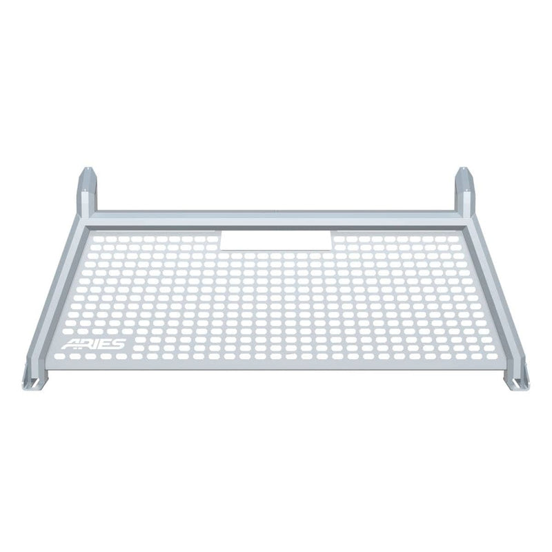 Load image into Gallery viewer, Dodge Ram Aries Chrome Advantage Headache Rack for 2009 to 2024