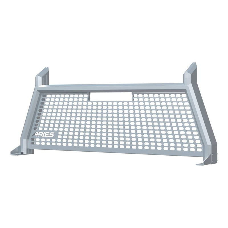 Load image into Gallery viewer, Dodge Ram Aries Chrome Advantedge Headache Rack for 2019 to 2024