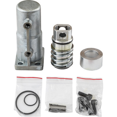 Load image into Gallery viewer, Air Shift Cylinder For Hydraulic Pumps With Tubing And Fittings