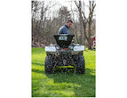 Load image into Gallery viewer, ATV ALL PURPOSE SPREADER - HORIZONTAL RACK MOUNT