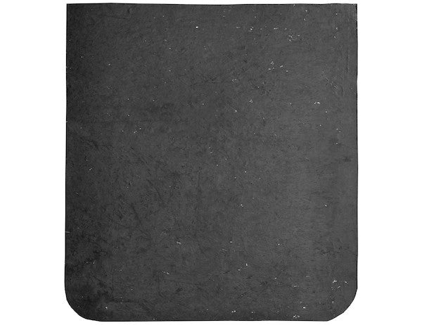 Load image into Gallery viewer, Heavy Duty Black Rubber Mudflaps 18x20 Inch