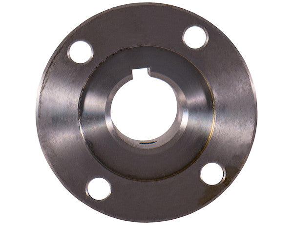 Load image into Gallery viewer, B1310 Series Companion Flange 3-1/8 Inch Diameter 4-Bolt Hole Pattern