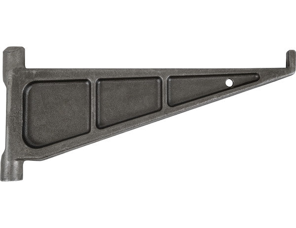 Load image into Gallery viewer, 7 x 14 Inch Forged Removable Outrigger