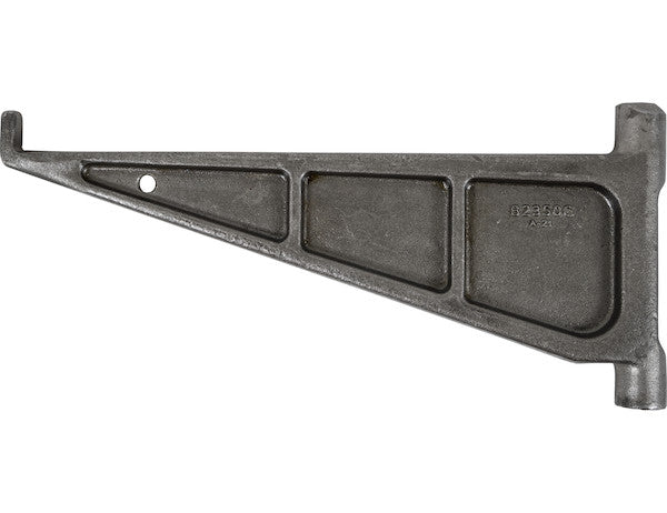 Load image into Gallery viewer, 7 x 14 Inch Forged Removable Outrigger