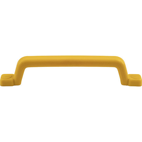 Load image into Gallery viewer, Poly-Coated Steel Grab Handle 10.81 Inch Long