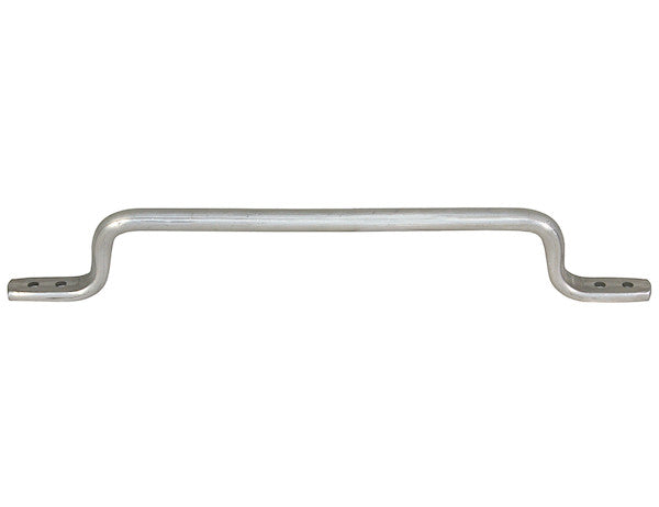 Load image into Gallery viewer, Solid Aluminum Round Grab Handle - 5/8 Diameter x 18 Inch Long