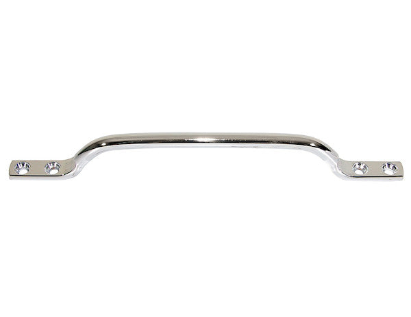 Load image into Gallery viewer, Chrome-Plated Solid Steel Grab Handle - 1/2 Diameter x 13.25 Inch Long