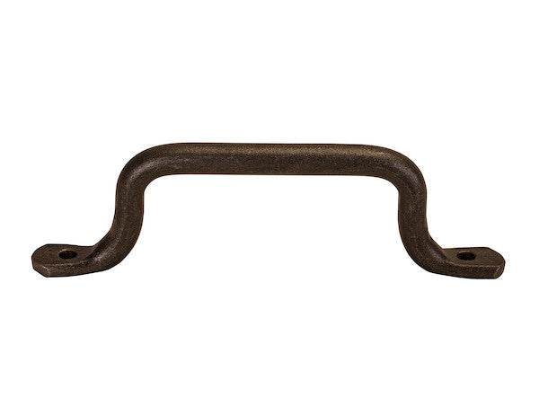 Load image into Gallery viewer, Plain Forged Steel Weld-On Grab Handle - 1/2 Diameter x 13.25 Inch Long