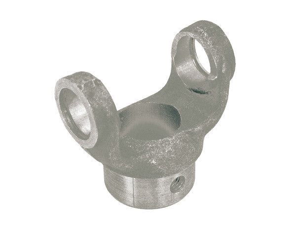 Load image into Gallery viewer, B1310 Series End Yoke 1-1/4 Inch Round Bore With No Keyway