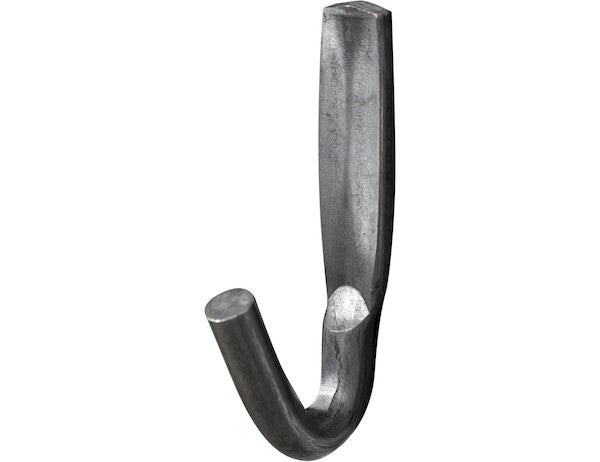 Load image into Gallery viewer, Plain Steel Binding Hook, 5 Inch Length