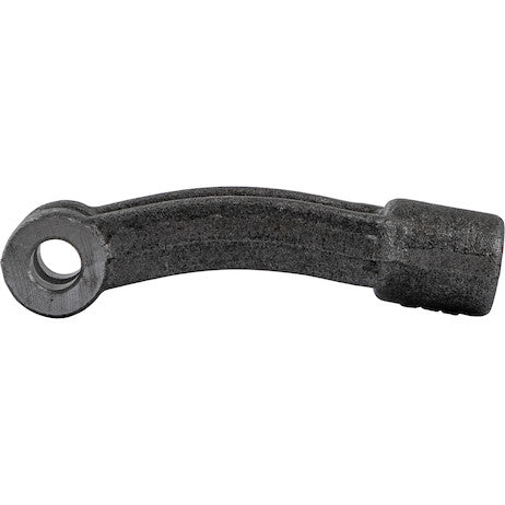 Load image into Gallery viewer, Adjustable Yoke End 5/8-18 NF Thread And 1/2 Inch Diameter Thru-Hole