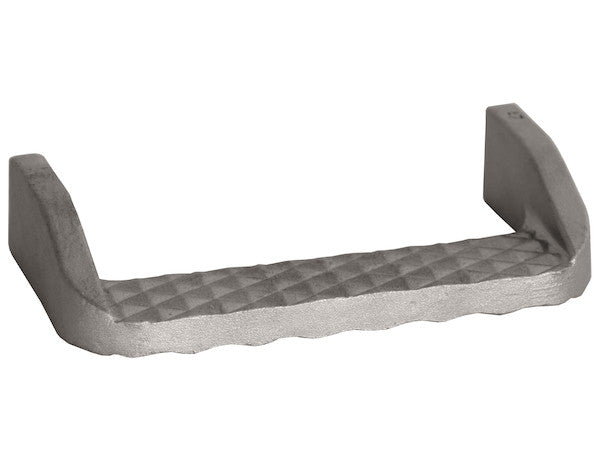 Load image into Gallery viewer, Steel Die Cast Weld-On Truck Step-Reversible