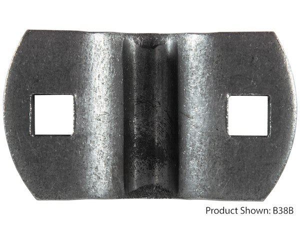 Load image into Gallery viewer, Forged Bracket for B38 D-Ring