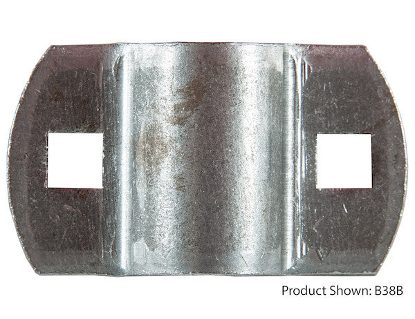 Load image into Gallery viewer, Forged Bracket for B38 D-Ring