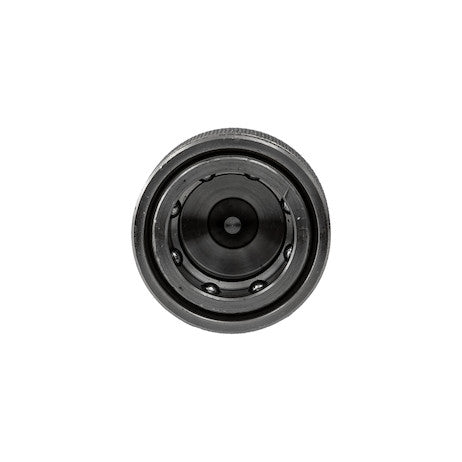 Load image into Gallery viewer, Hydraulic Coupler Set, SST, 3/8in NPTF, 3/8in BODY