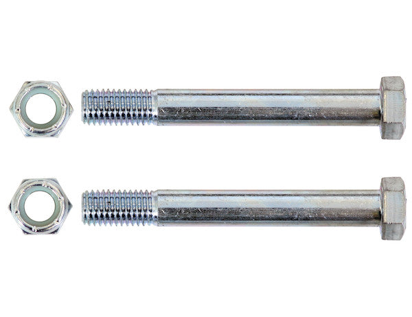 Load image into Gallery viewer, 3 Position Channel and 5 Position Channel Bolt and Nut Kit