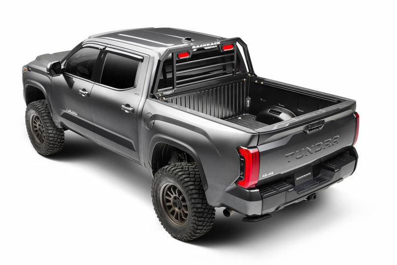 Load image into Gallery viewer, Dodge Ram BackRack SRL Lighted Rack for 2002 to 2024