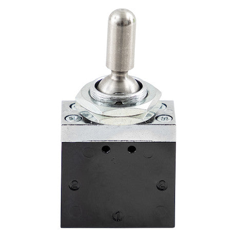 Load image into Gallery viewer, Neutral Lockout Toggle 3-Position Detented Valve Only