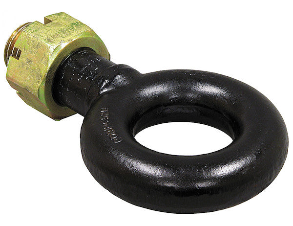 Load image into Gallery viewer, 2-1/2 Inch I.D. Forged Alloy Steel Drawbar With Nut