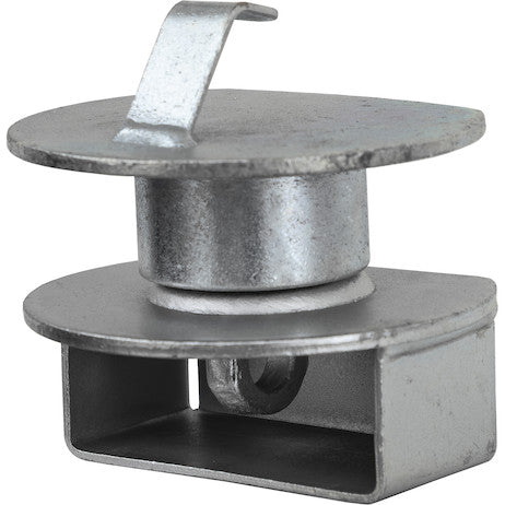 Load image into Gallery viewer, 2-1/2 To 3 Inch I.D. Drawbar Lock