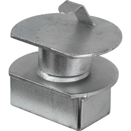 Load image into Gallery viewer, 2-1/2 To 3 Inch I.D. Drawbar Lock