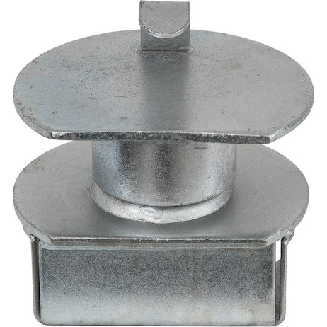 Load image into Gallery viewer, 2-1/2 To 3 Inch I.D. Drawbar Lock