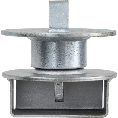 Load image into Gallery viewer, 2-1/2 To 3 Inch I.D. Drawbar Lock