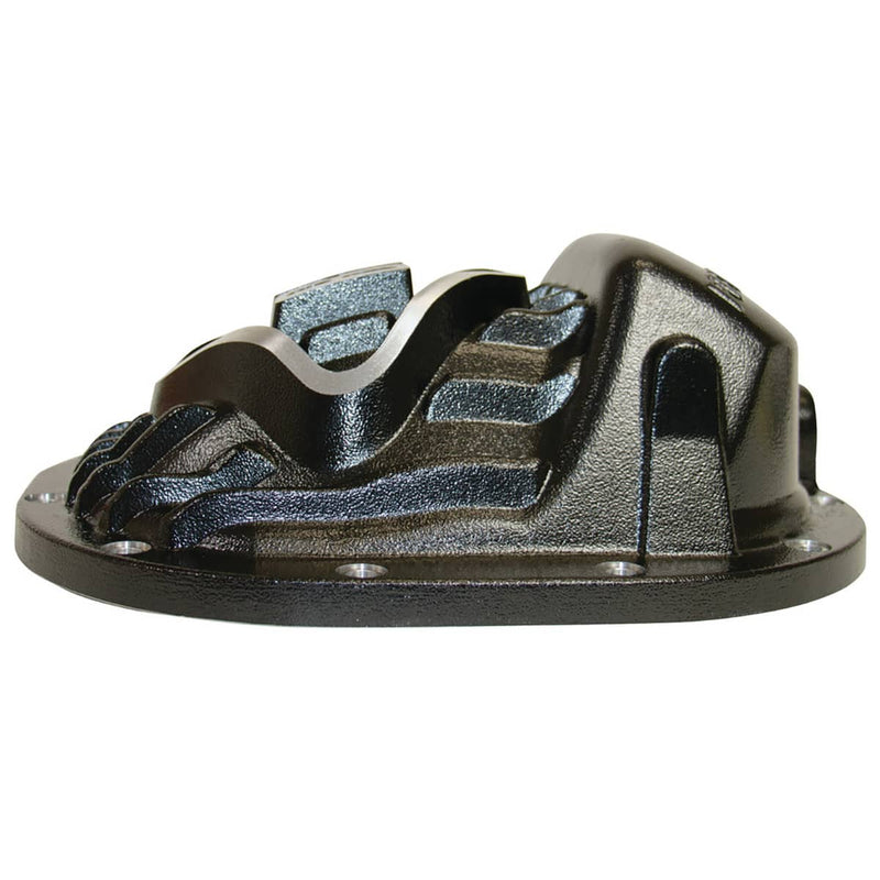 Load image into Gallery viewer, BD Diesel Rear Differential Cover Sterling 12-10.25/10.5 1989-2016 Ford F250/F350/2017-2024 F250 - BDP-1061830 - Absolute Autoguard