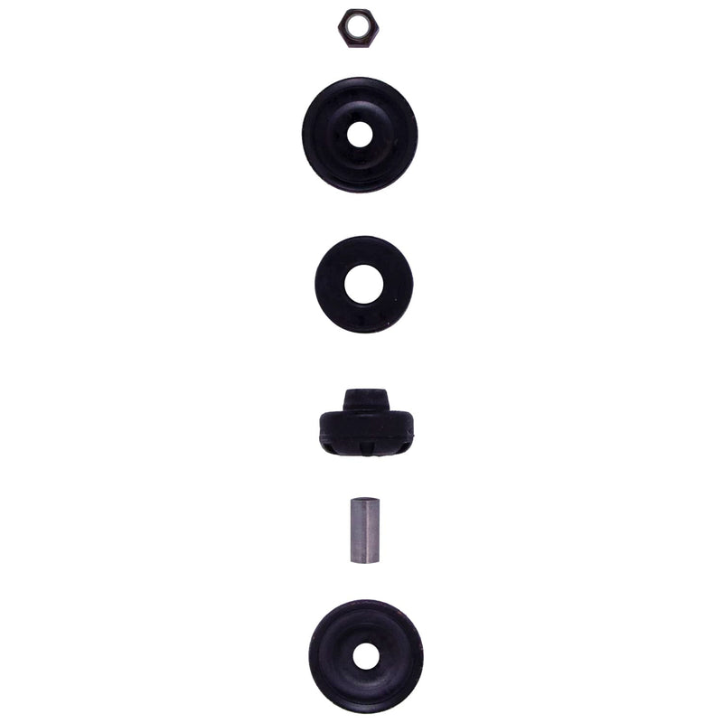 Load image into Gallery viewer, Bilstein B6 4600 Rear Shock Absorber - 2019-2026 Ram 1500