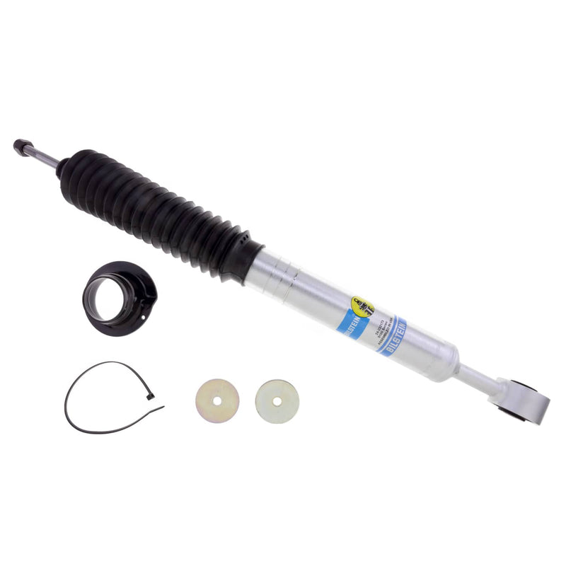 Load image into Gallery viewer, Bilstein B8 5100 Front Shock Absorber, Ride Height Adjustable, 4WD - 2007-2021 Toyota Tundra