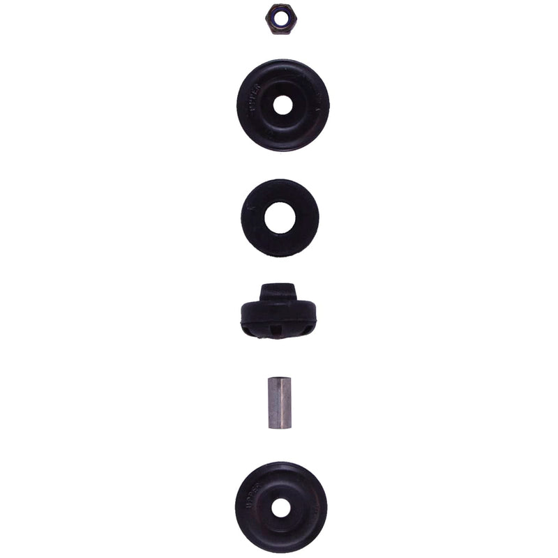 Load image into Gallery viewer, Bilstein B8 5100 Rear Shock Absorber - 2019-2026 Ram 1500