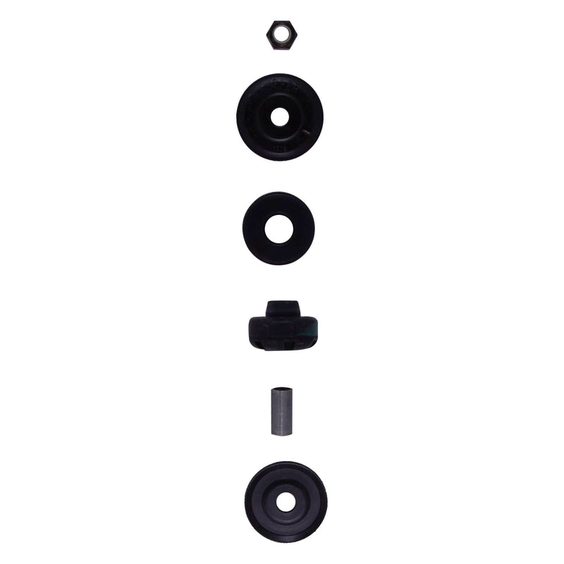 Load image into Gallery viewer, Bilstein B6 4600 Front Shock Absorber - 2019-2026 Ram 3500