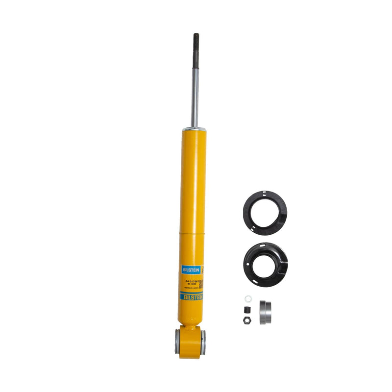 Load image into Gallery viewer, Bilstein B6 4600 Front Shock Absorber, 4WD - 2009-2013 Ford F-150