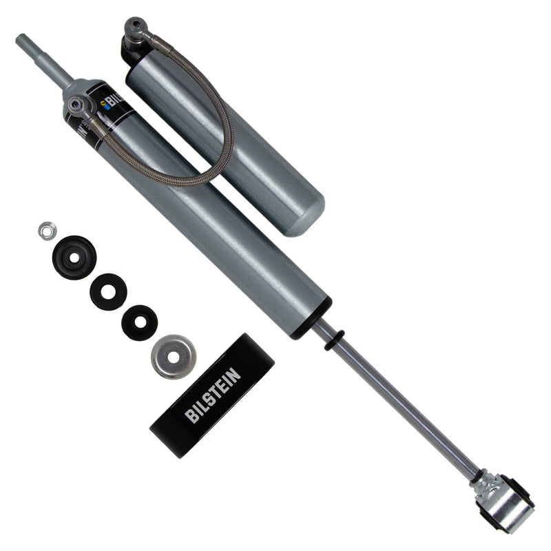 Load image into Gallery viewer, Bilstein B8 5160 Front Shock Absorber, Remote Reservoir - 2017-2026 Ford F-250 Super Duty/F-350 Super Duty