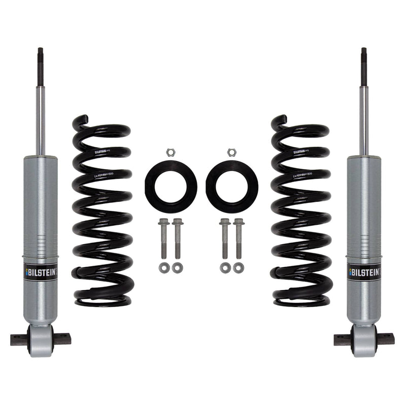 Load image into Gallery viewer, Bilstein B8 6112 Front Suspension Kit - 2019-2023 Ford Ranger