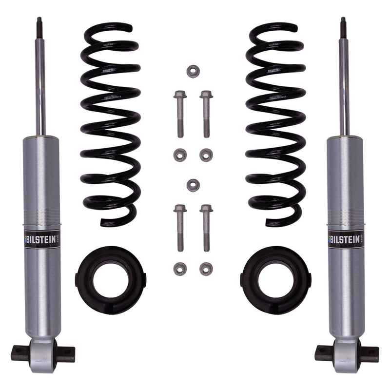 Load image into Gallery viewer, Bilstein B8 6112 Front Suspension Kit, 2-Door - 2021-2026 Ford Bronco